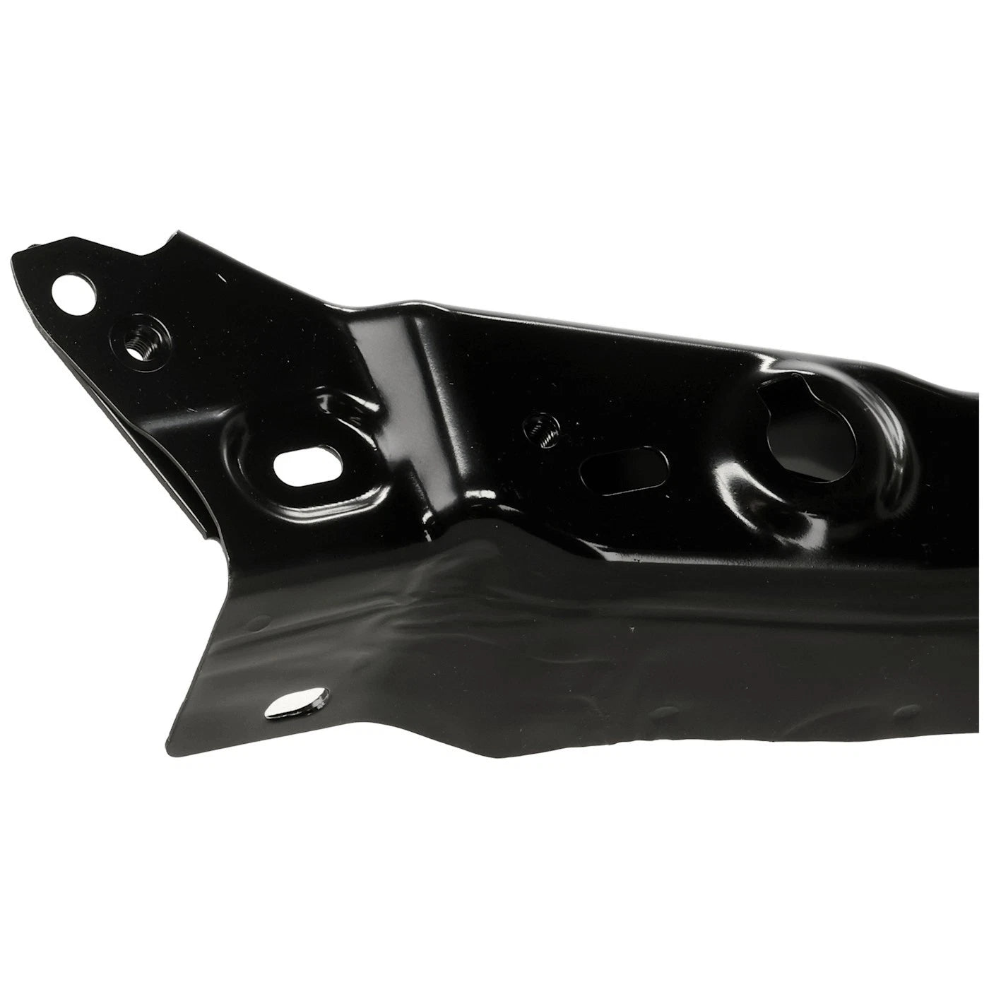 Front Radiator Support Core for Chevy Silverado 1500 (2019–2023)
