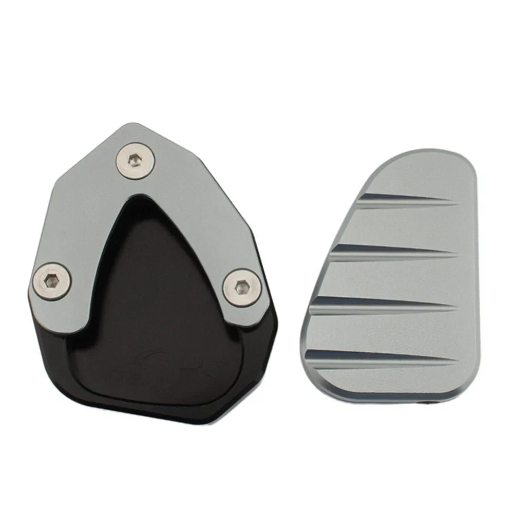Titanium Kickstand Enlarger Plate for ZONTES 150M 150D 350M 350D