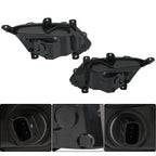Set of 2 LED Fog Lights for Chevy Equinox (2016–2017)