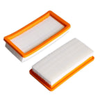 2pcs Filter for DS Series DS5500 DS6000 DS5600 DS5800 (6.414-631.0)