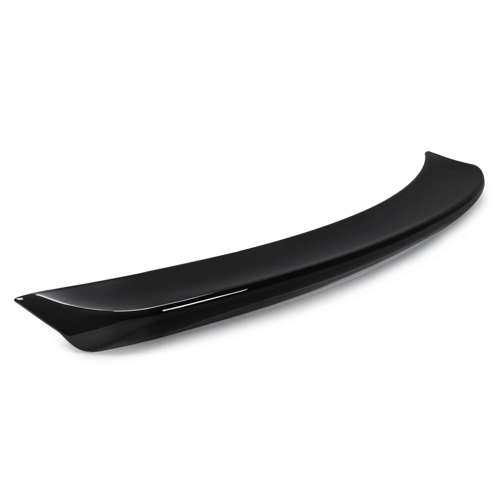 Rear Spoiler DuckTail for Chrysler 300 300S (2011–2023) Glossy Black