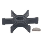 Water Pump Impeller & Key 6G0-44352 for Yamaha Outboard Motors