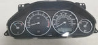 Instrument Cluster Speedometer for Jaguar X Type (2005–2007) 4X4F-10849-EH