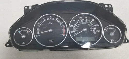 Instrument Cluster Speedometer for Jaguar X Type (2005–2007) 4X4F-10849-EH