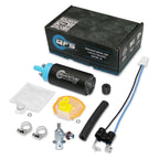 EFI Fuel Pump + Regulator + Strainer for Suzuki GSX-R750 (1996–1999) 15100-33E60 15100-33E50