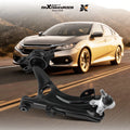 Front Left Lower Control Arm for Honda Civic (2016–2021)