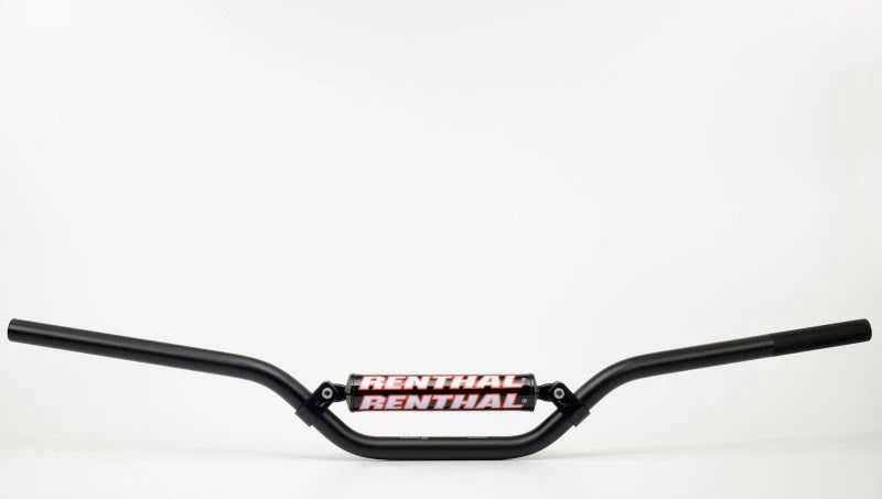 Renthal 5.0 Trials Handlebar for (7/8 in., Black)