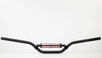 Renthal 5.0 Trials Handlebar for (7/8 in., Black)