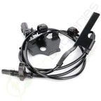 Pair ABS Wheel Speed Sensor for Lexus HS250h (2010–2012)