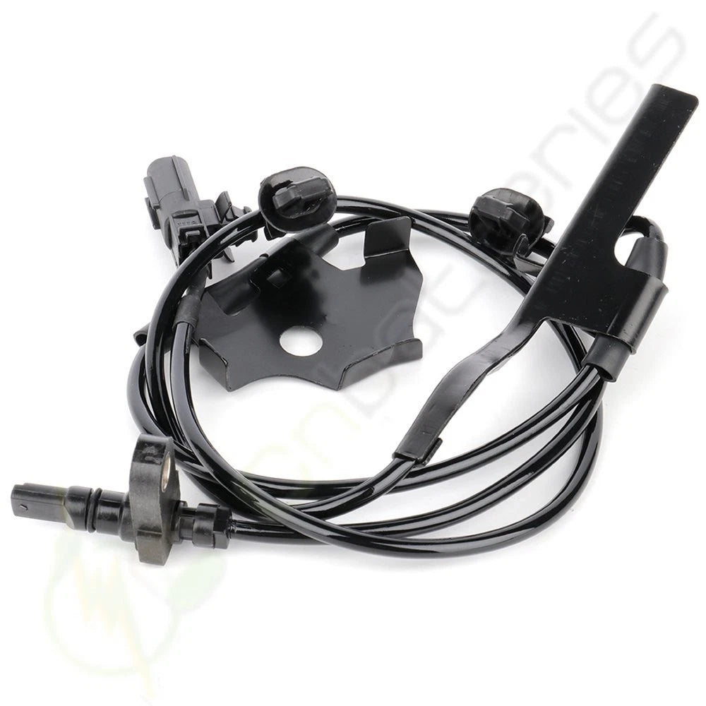 Pair ABS Wheel Speed Sensor for Lexus HS250h (2010–2012)