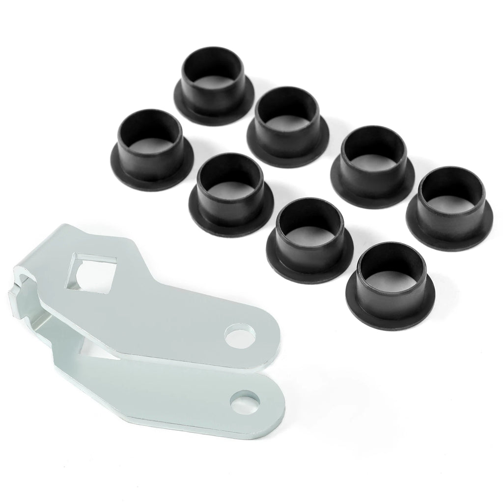 Toggle Clevis Mount Kit for La Z Boy Recliner Power Motor (Drive)
