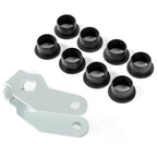 Toggle Clevis Mount Kit for La Z Boy Recliner Power Motor (Drive)