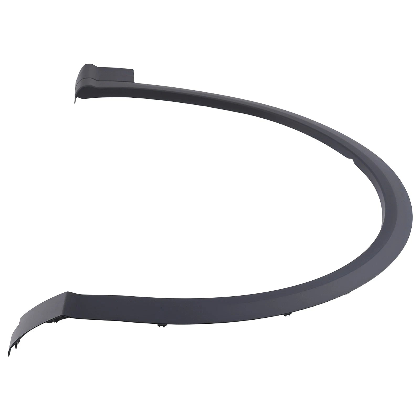 Wheel Arch Moulding Trim Right Side for Audi Q5 (2018–2020) 80A853718EGRU