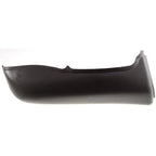 Fender Trim Set for Chevrolet S10 (1998–2003) Front Lower Plastic Primed