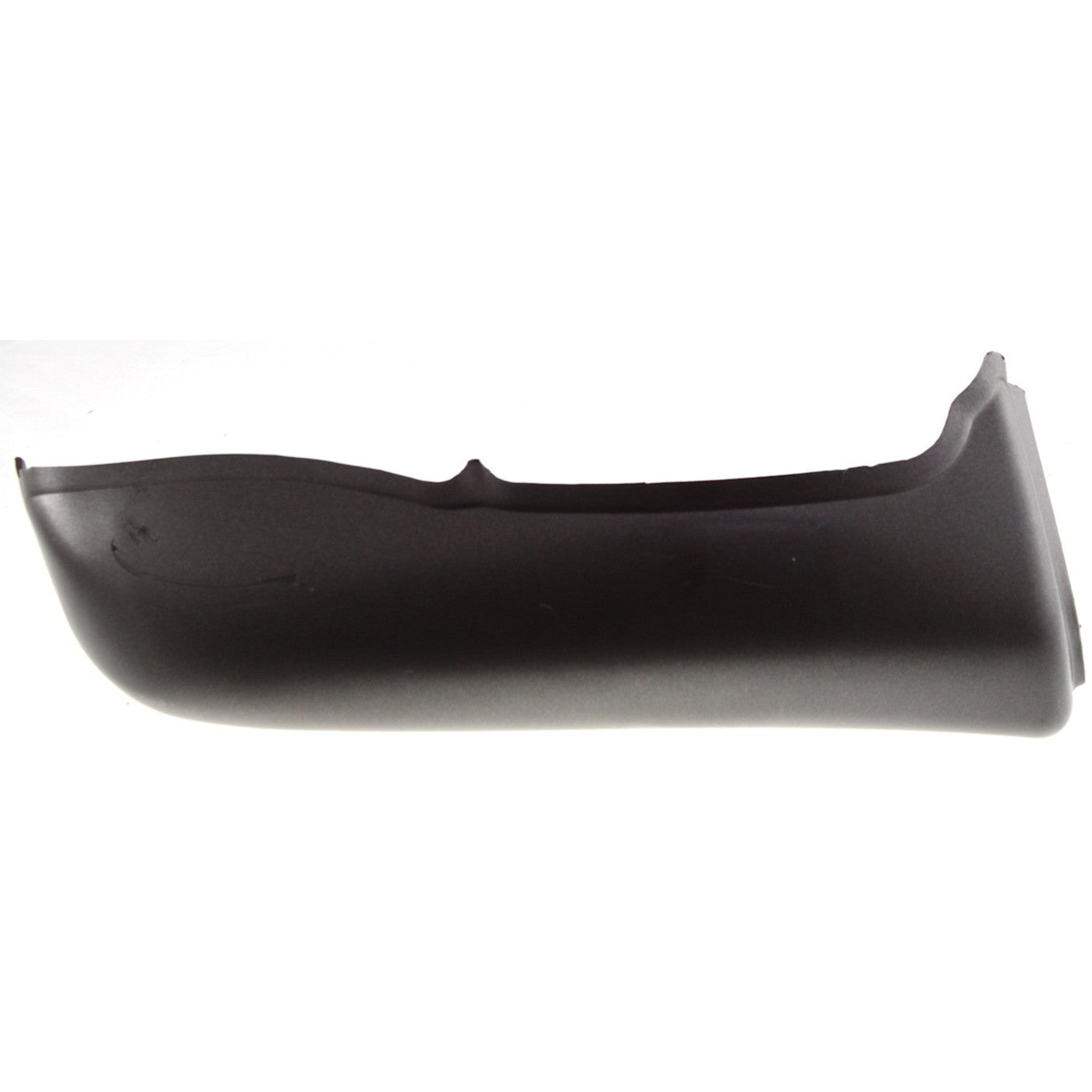 Fender Trim Set for Chevrolet S10 (1998–2003) Front Lower Plastic Primed