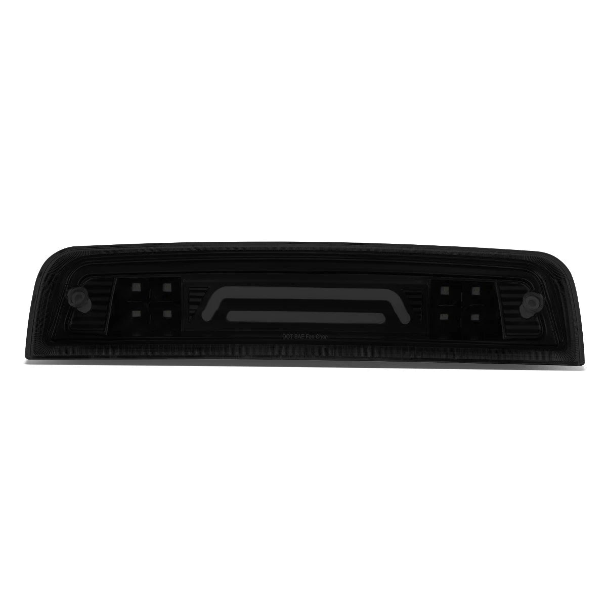 LED Bar Third Tail Brake Light for Ram 1500 2500 (2009–2017)
