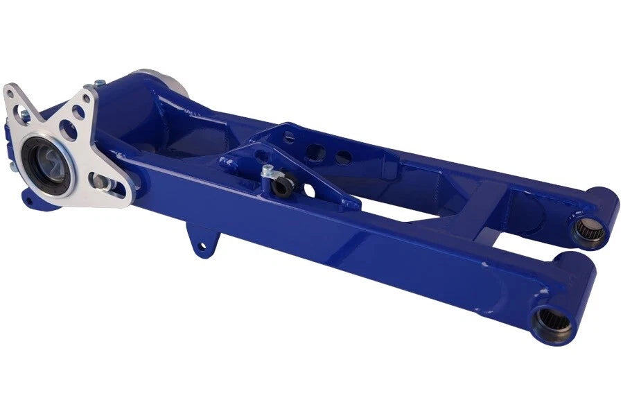 LSR MX Rear Swing Arm +2" for Yamaha Blaster (1988–2002)