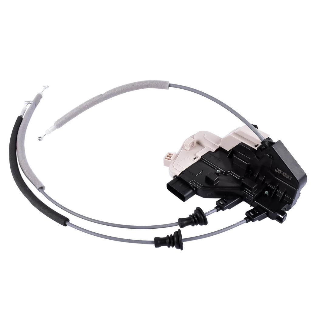 Rear Door Lock Actuator Motor for Hyundai Santa Fe (2013–2018)