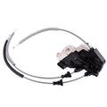 Rear Door Lock Actuator Motor for Hyundai Santa Fe (2013–2018)