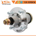 Spindle Assembly for Husqvarna MZ48 MZ52 MZ5225 MZ6125 MZ6128 (No Year) 539112170