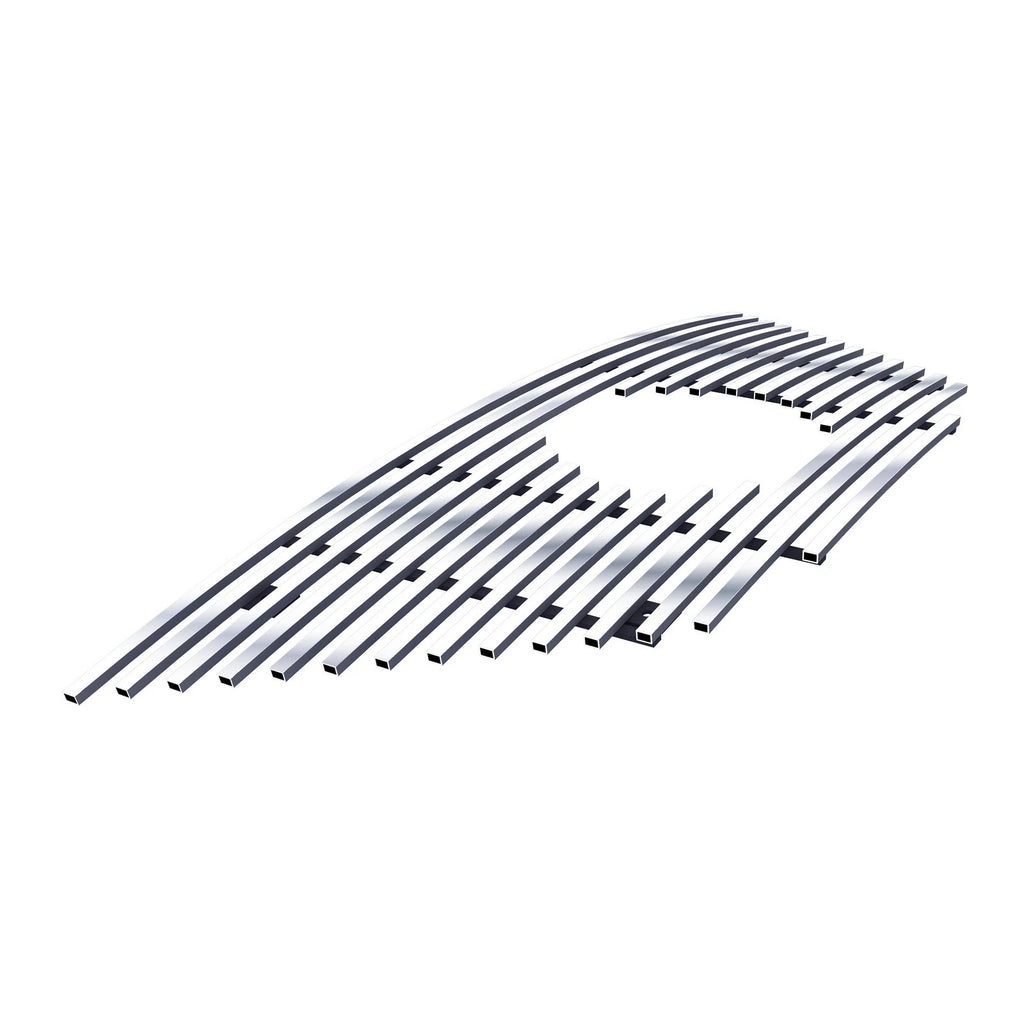 Chrome Billet Grille Insert for Nissan Murano (2015–2018)
