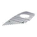 Chrome Billet Grille Insert for Nissan Murano (2015–2018)
