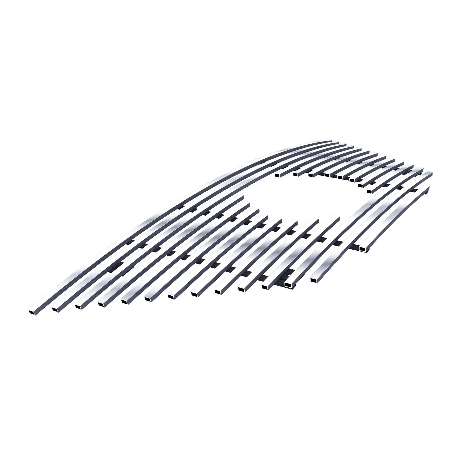 Chrome Billet Grille Insert for Nissan Murano (2015–2018)