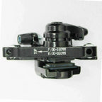 Brake Caliper with Brake Pads for Bicycle Mountain Bike (MTB)