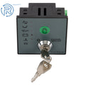 Generator Controller for Auto/Manual Start (DSE701AS)