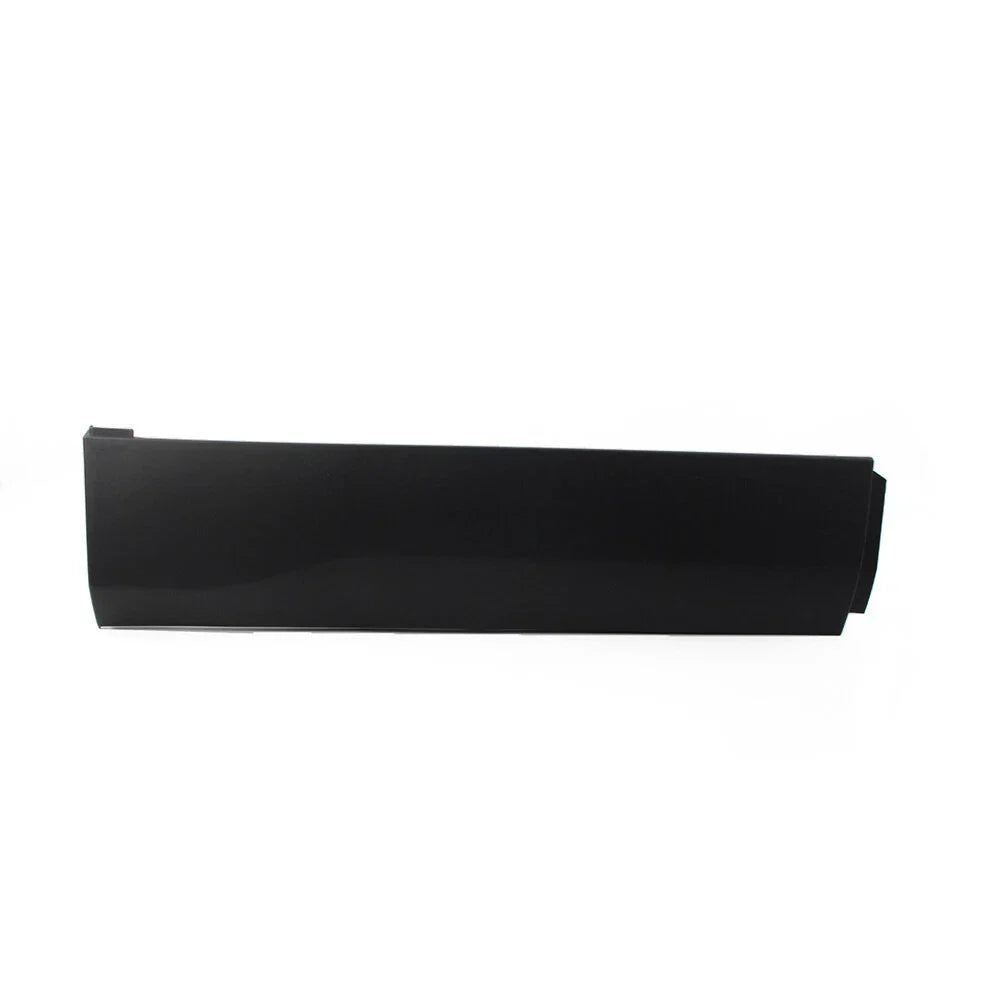 Rear Door Guard Trim Strip for Land Rover Discovery Sport (2015-2019) Black