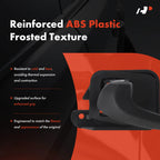 Front Driver Interior Door Handle for Ford Mustang (1999-2004) Texture
