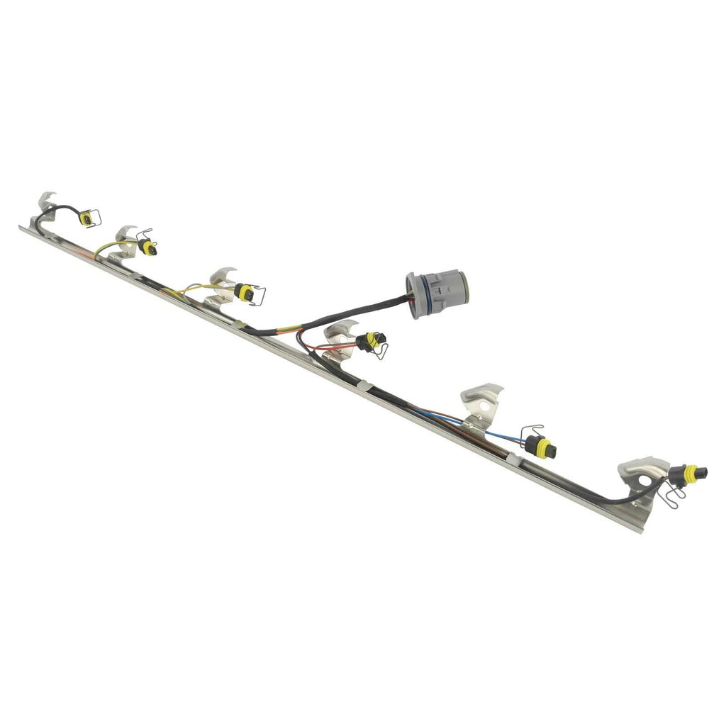 Injector Harness Kit for International Harvester DT466 (1994–2003)