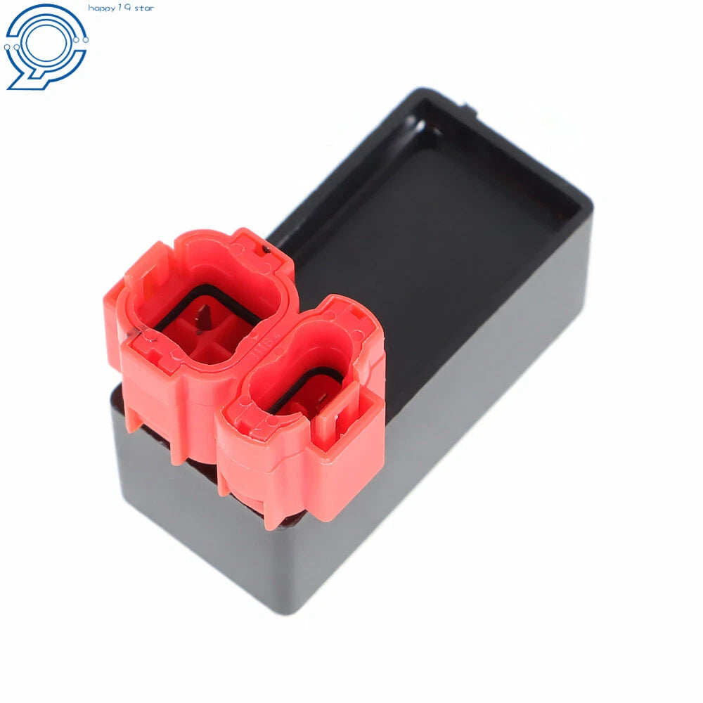 Fuel Pump Cut Control Relay for Honda TRX350 (1986–1989)