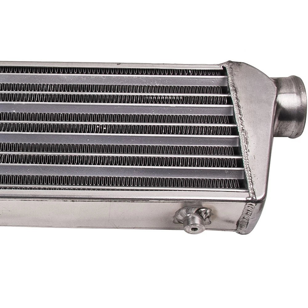 Universal Intercooler 27"x7"x2.5" for Various Models