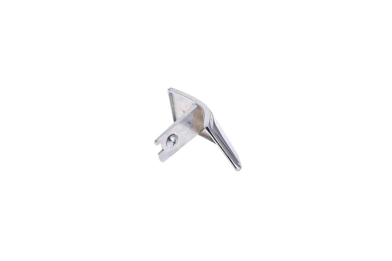 Chrome Front/Rear Inner Door Handle for Ford Bronco / F-Series (1973–1979)
