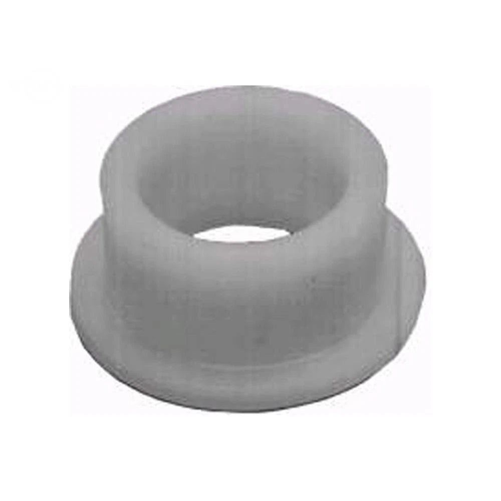 1 3/8" OD x 1" ID Nylon Bushing for Wheel/Yoke (8522)