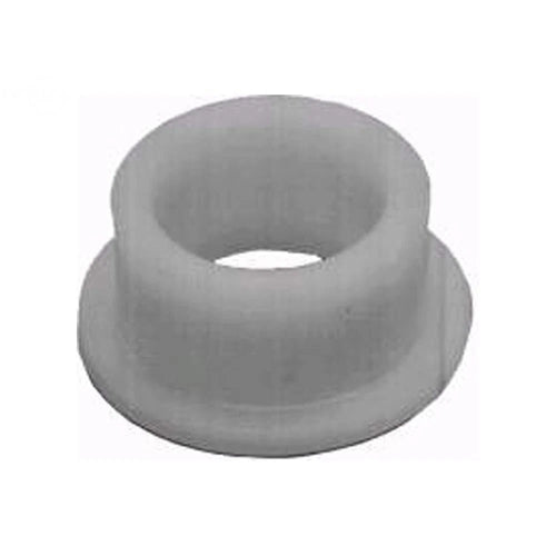 1 3/8" OD x 1" ID Nylon Bushing for Wheel/Yoke (8522)