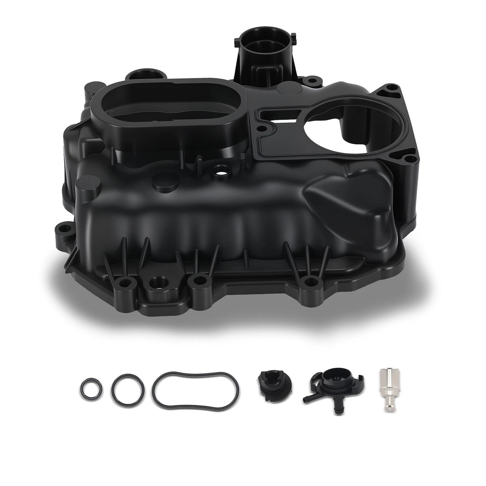 Inlet Intake Manifold Kit for Chevy Astro Blazer CK Pickup (1996–2005)