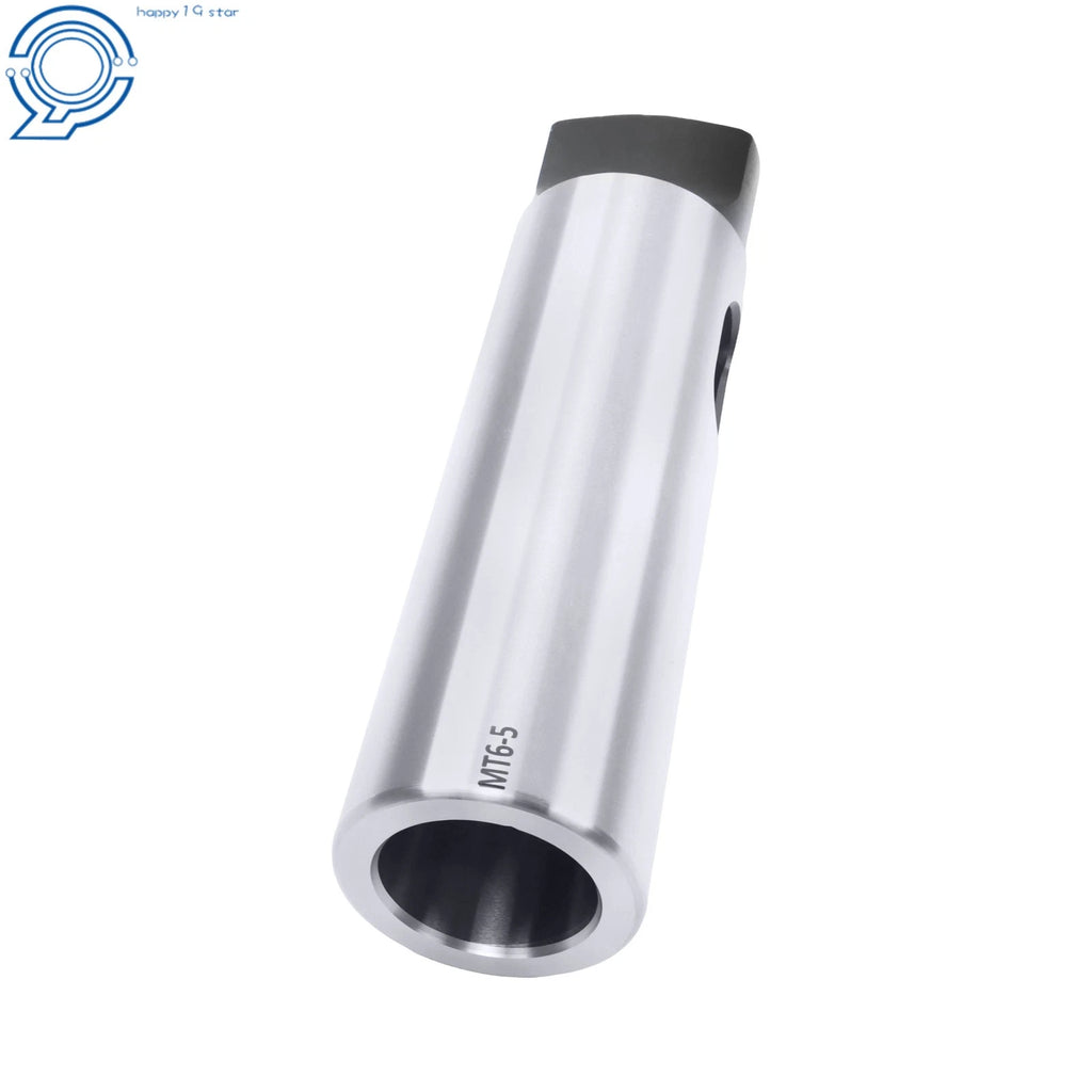 MT6 - MT5 MT Reduction Sleeve for Lathe Tailstock
