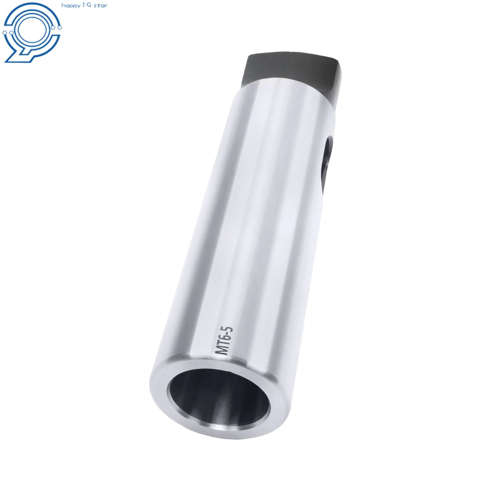 MT6 - MT5 MT Reduction Sleeve for Lathe Tailstock