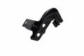 Front Left Center Fender Support Bracket for BMW 320i (2012–2019) 41358066939