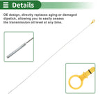 Engine Oil Dipstick for Ford F-250 Super Duty (2011–2016)