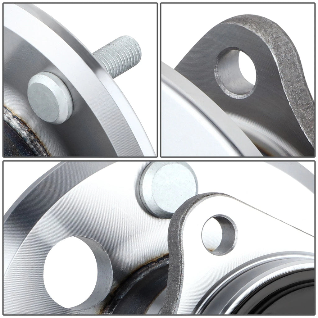 Rear Left Wheel Bearing & Hub for Toyota Camry Highlander Avalon ES300 ES330 (2001–2012)