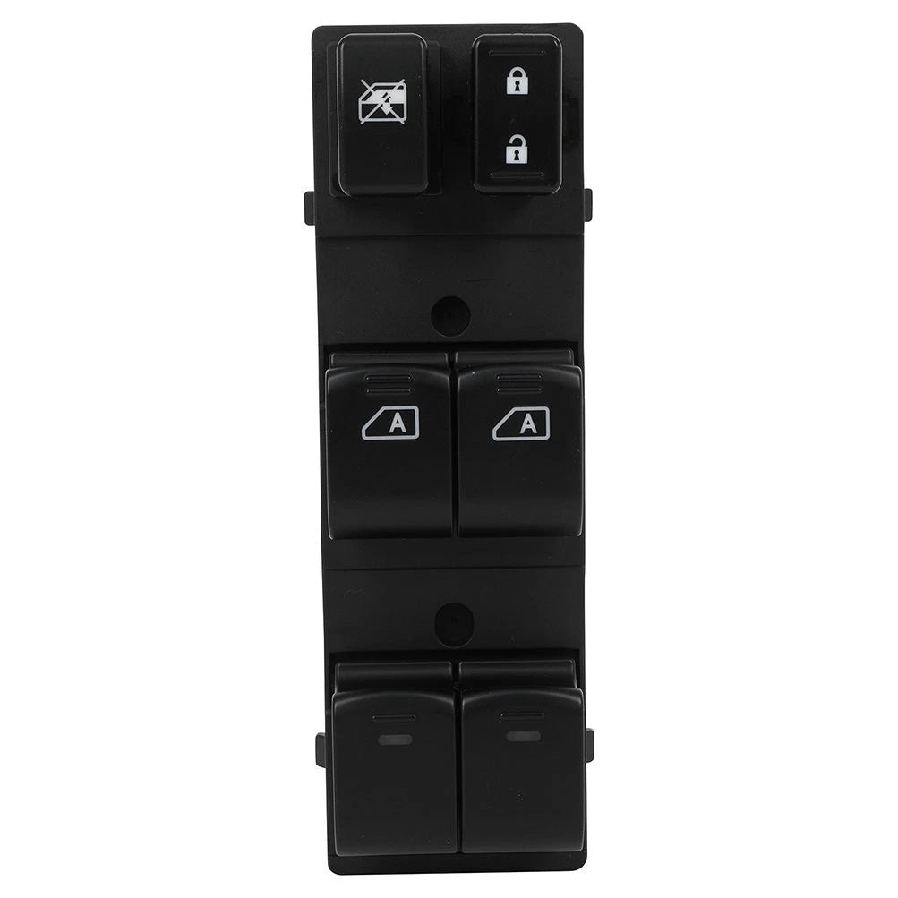 Power Window Switch for Infiniti G35 (2007–2008), G37 (2009–2013) Front Left