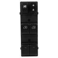 Power Window Switch for Infiniti G35 (2007–2008), G37 (2009–2013) Front Left