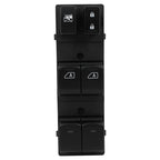 Power Window Switch for Infiniti G35 (2007–2008), G37 (2009–2013) Front Left