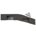 Right Side Mid Frame Rust Repair Section for Toyota Tacoma (1996–2004)
