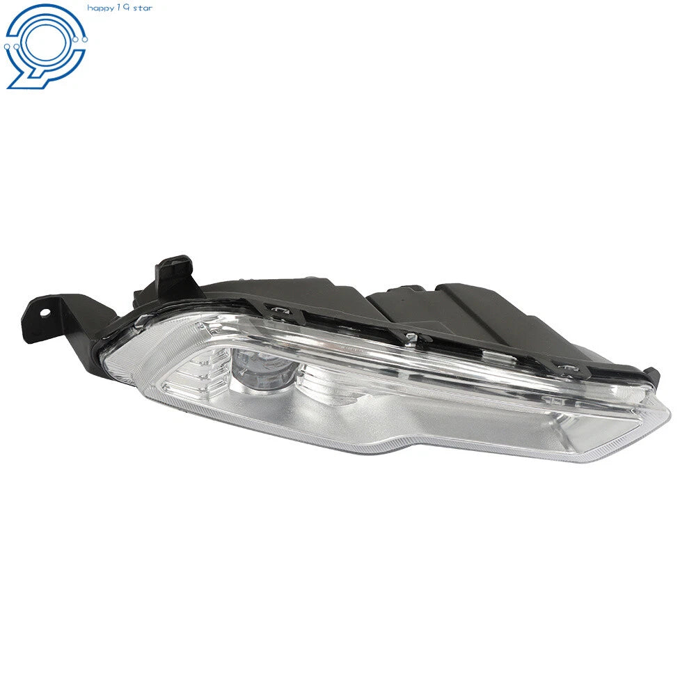 LED Fog Light for Ford Fusion (2017-2018) & Explorer (2018-2019) Right Side
