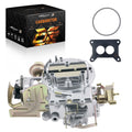 2 Barrel Carburetor for Ford F150 F250 F350 (1964–1979)