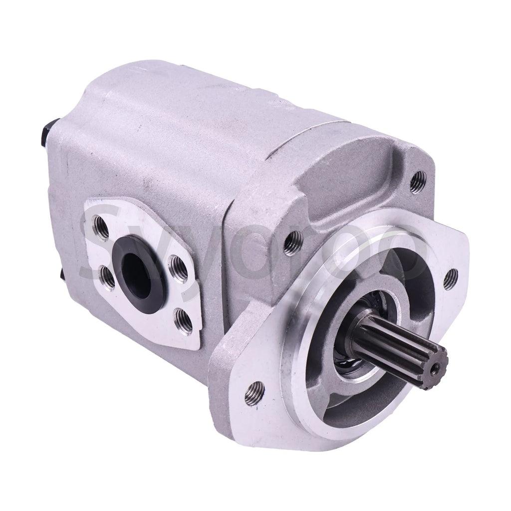 Hydraulic Pump 67110-23620-71 for Toyota Forklift 4Y 1DZ (6FG20-30)